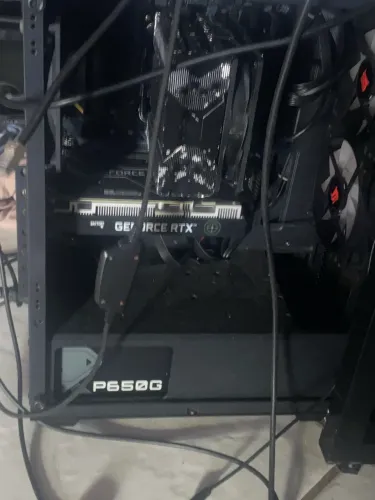 Vendo pc ou troco por algo do meu agrado