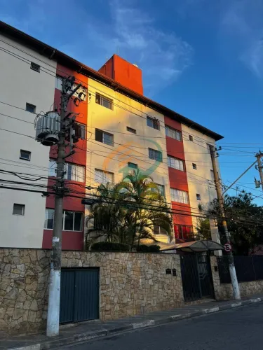 Apartamento em Vila Tijuco - Guarulhos