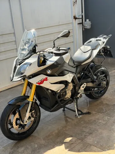 BMW S1000 XR