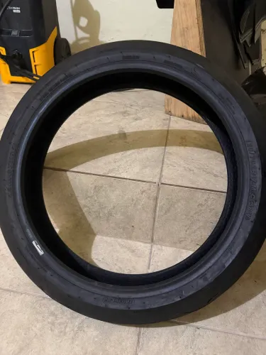 Pneus kingtyre