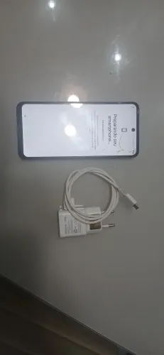Celular motog 54 