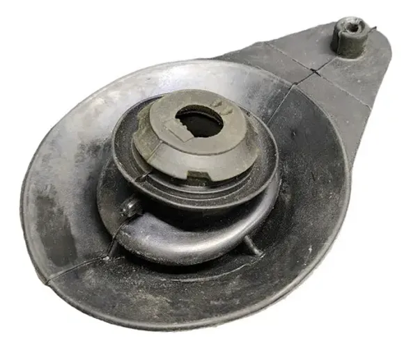 Borracha Interna Renault Sandero 2008 2009 2010 2011 1