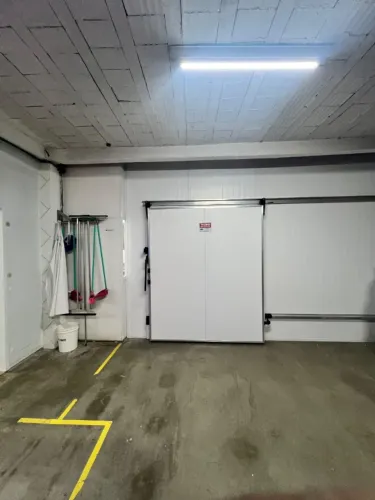 CAMARA FRIA COMERCIAL - SOB MEDIDA