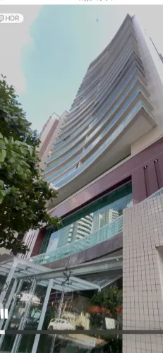 Alugo Alto Padrão Semi Mobiliado No Umarizal Com 3 Quartos