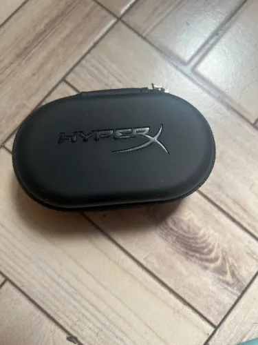 Fone de Ouvido HyperX Cloud Earbuds II