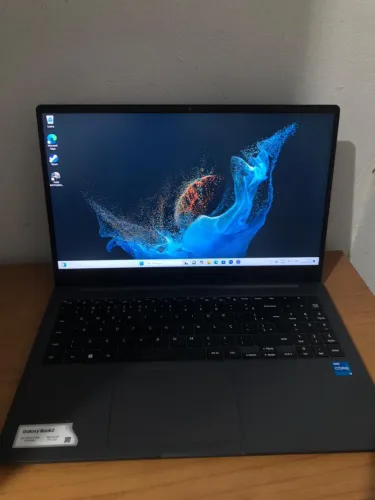 Notebook Samsung 