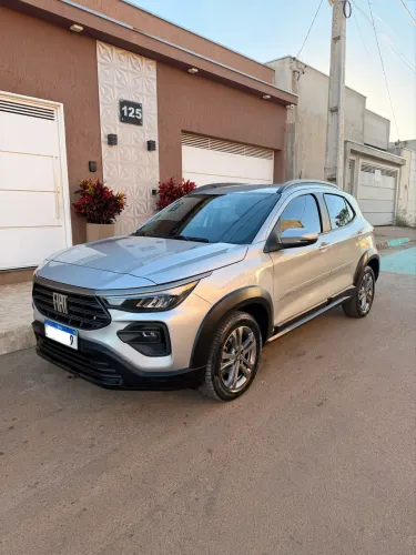 Fiat Pulse Drive 1.3 8V Flex Aut. 2023