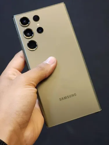 S23 ULTRA 5G 256GB