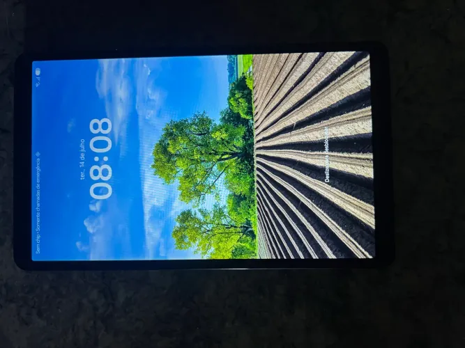 Vende se tablet A9 novo