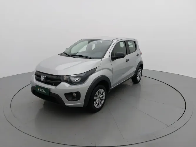 Fiat Mobi Like 1.0 Fire Flex 5P. 2025