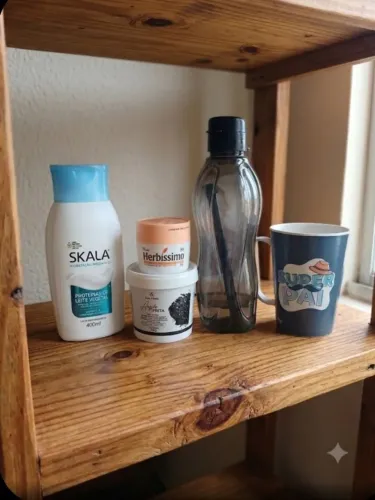 Kit produtos novos 