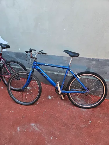 Bicicleta aro 26