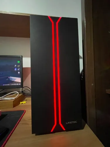 Computador AMD A8 | 8GB RAM | SSD Kingston 240GB |