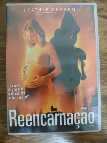 Vendo DVD