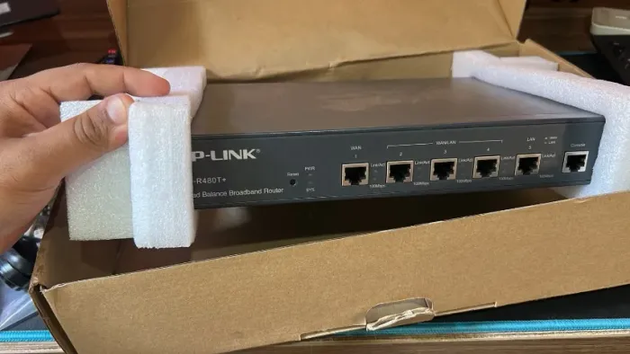 TL-R480T+