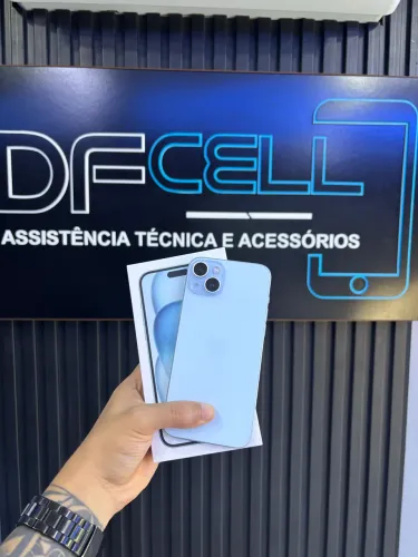 IPHONE 15 PLUS 128GB - GARANTIA APPLE