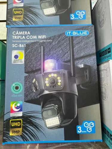 Camera