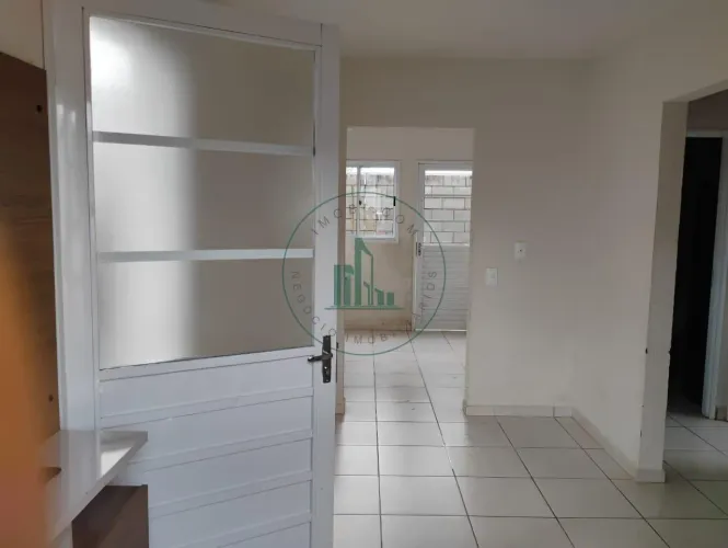 Apartamento em Nova Suiça - Piracicaba