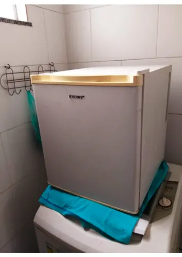 Frigobar