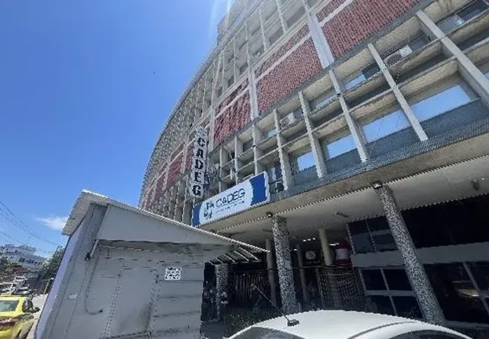 Oferta com diferencial Sala no Benfica, Rio de Janeiro - RJ, Nº 110, 32m² | Venda Direta