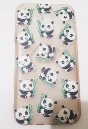 CAPA CELULAR GALAXY J7 SAMSUNG