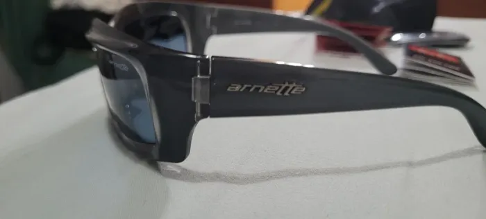 OCULOS ARNETTE ITALIANO ORIGINAL 