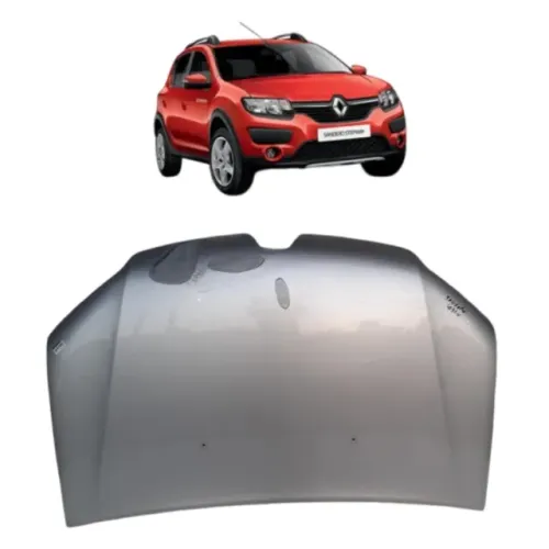 capo sandero e logan 2014 2015 a 2022 usado