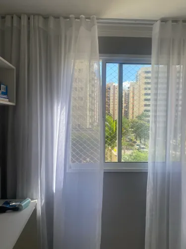 Cortinas persianas blecaut papeis parede !