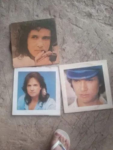 Disco de vinil 