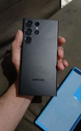 S23 ultra 512gb nota fiscal