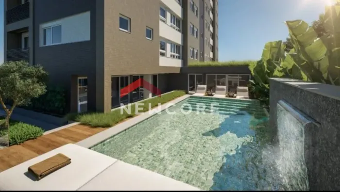 Apartamento em Rua Doutor Dias de Carvalho - Tristeza - Porto Alegre/RS