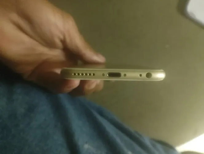 IPHONE 6S 32GB 350 REAIS INTERESSADOS CHAMA NO WhatsApp *
