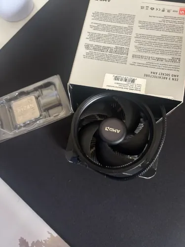 Ryzen 5 5600 GT