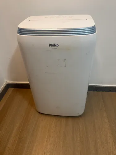 Ar Condicionado Portátil Philco