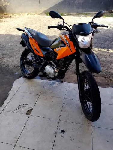 Bros 150 2010