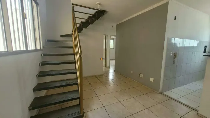 COBERTURA DE 3 QUARTOS PARA ALUGUEL EM BAIRRO CABRAL - CONTAGEM.