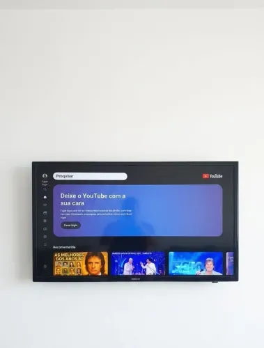 Smart TV Samsung 32? (Modelo 32J4300) - Excelente Oportunidade!