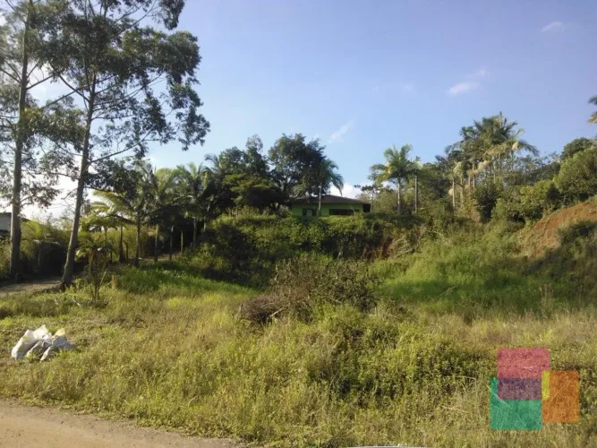 ARAQUARI - Terreno Padrão - Corveta