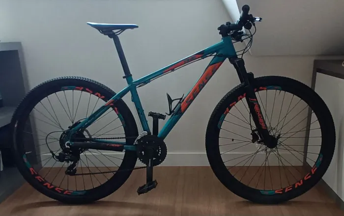 Bicicleta 29 Sense One 2021/22 Tam. 17