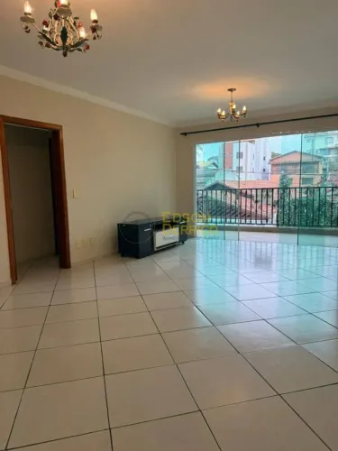 Apartamento com 3 Quartos, Centro - Pindamonhangaba