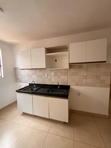 APARTAMENTO NA QSC 19