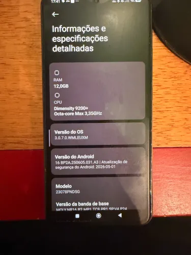 Xiaomi 13t PRO
