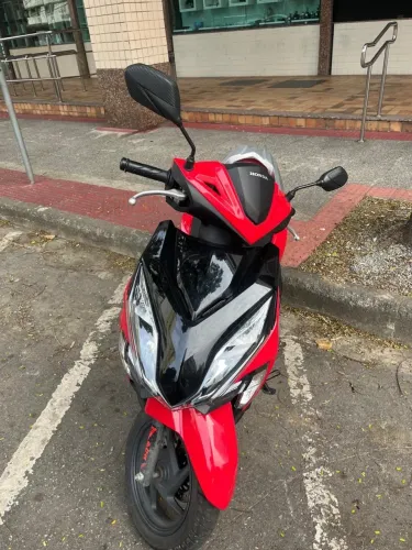 Honda Elite 125 2024