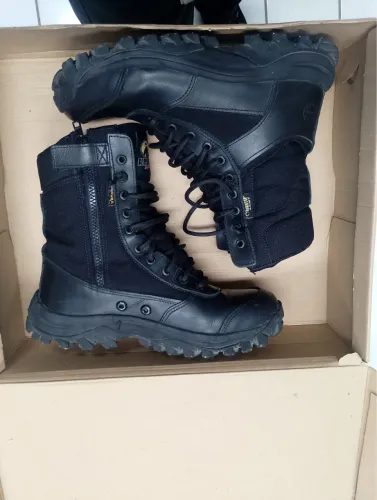 Vendo Coturno Airstep Army 40