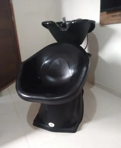 Lavatório para Salão