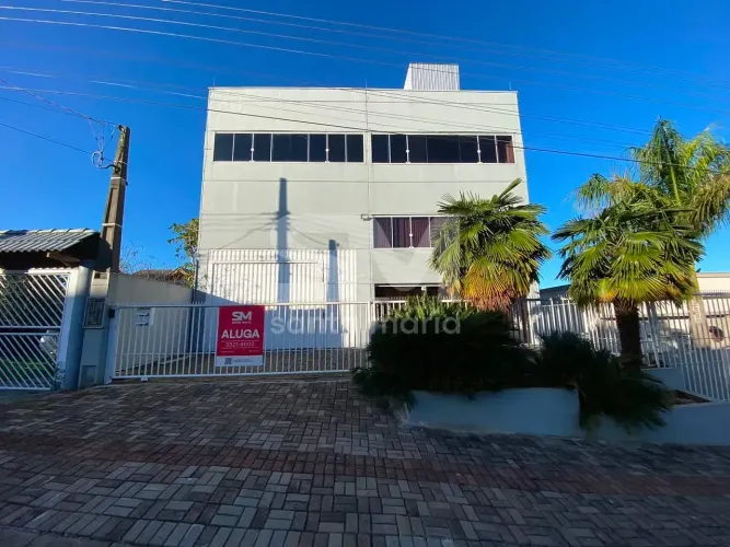 Sala para locação, Presidente Médici, Chapecó - SC