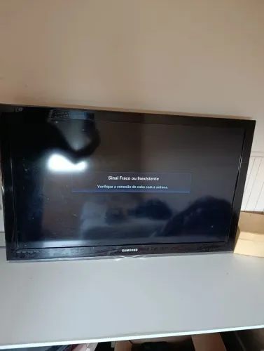 Tv Samsung 45 Polegadas