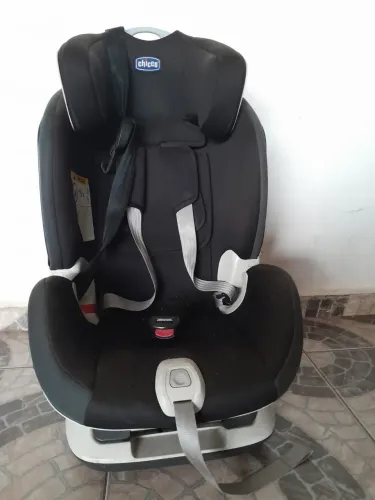 Cadeirinha para carro