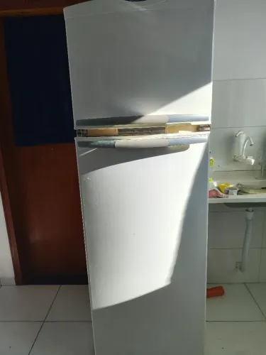 Geladeira bastemp frost free