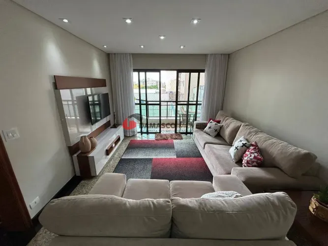 Apartamento em Santa Maria